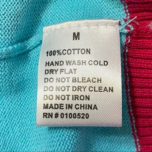 Marvel Spider Gwen Vintage Knit Crop Cardigan Medium Fandom Comic - Picture 4 of 10